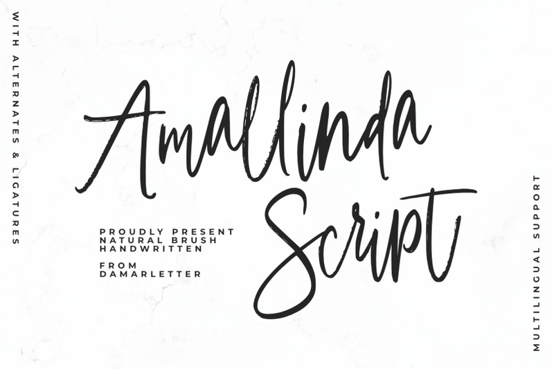 amallinda-script