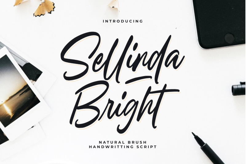 sellinda-bright