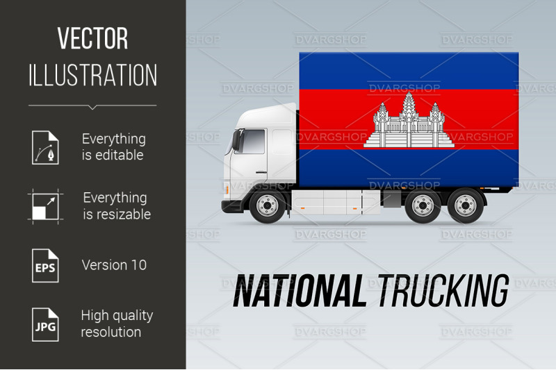 national-delivery-truck