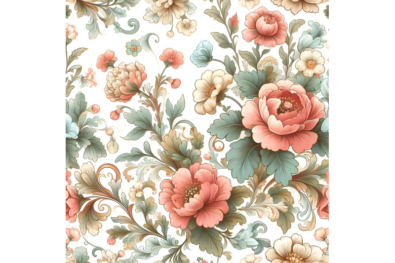 floral-seamless-watercolor-pattern