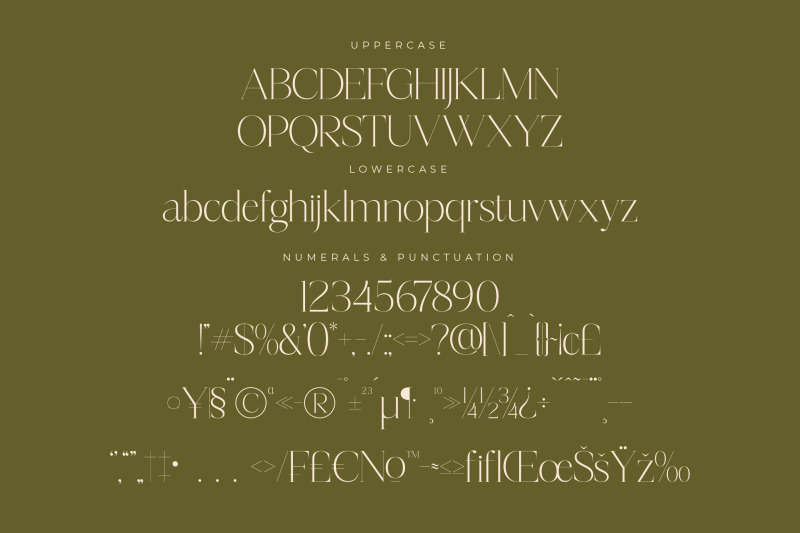 mosbian-modern-serif-font