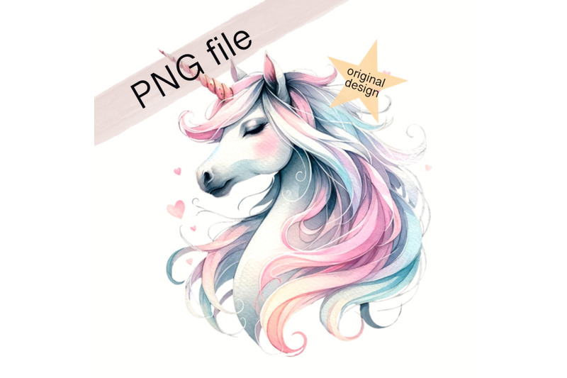 magical-unicorn-head-png-digital-clipart