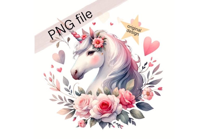 magical-unicorn-head-png-digital-clipart