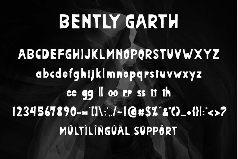 bently-garth