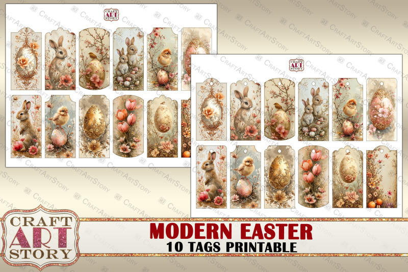 modern-easter-ephemera-tags-scrapbook-junk-journal