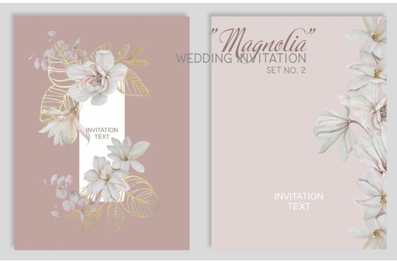 wedding-invitation-quot-magnolia-quot