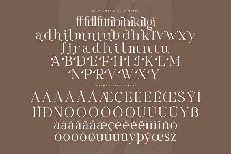 begifta-new-modern-serif-font