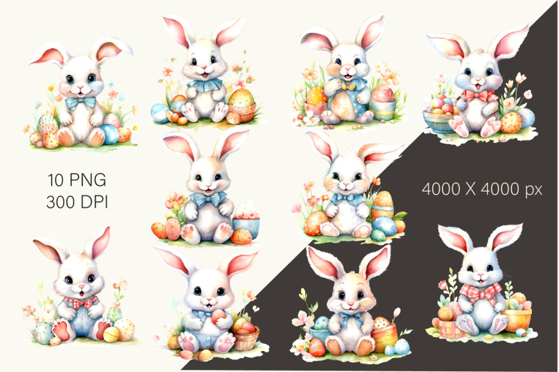 cute-easter-bunny-01-watercolor-png