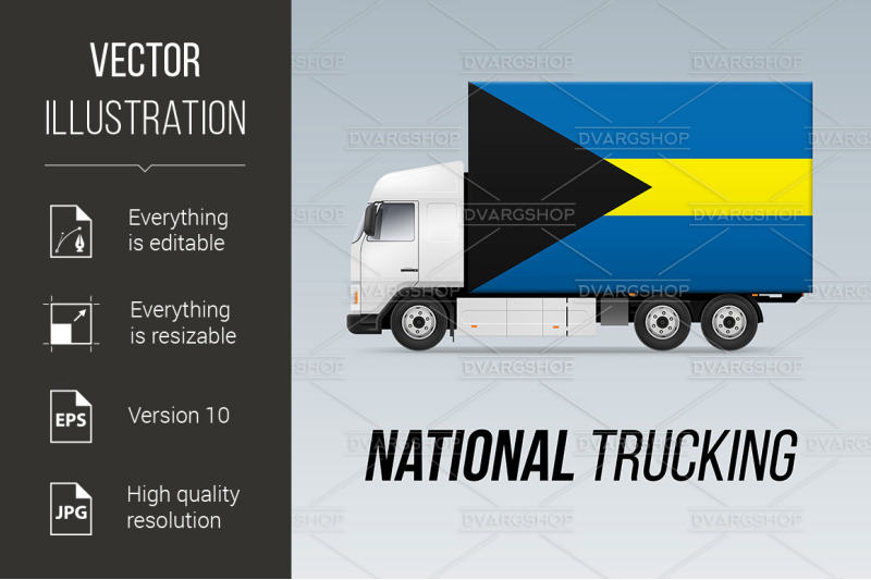 national-delivery-truck