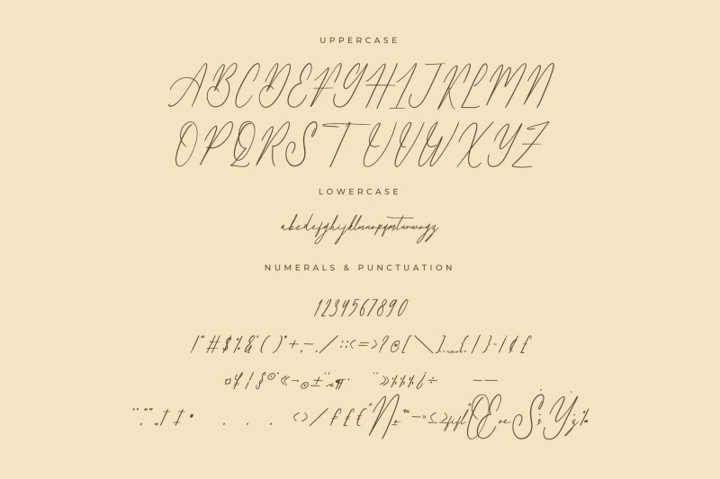 delanisyta-gabrielle-modern-signature-font