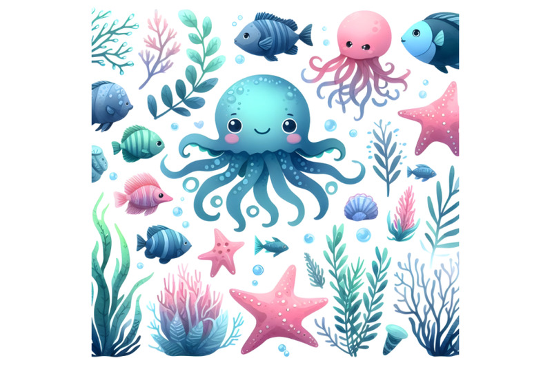 deep-sea-creatures