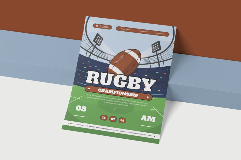 rugby-flyer