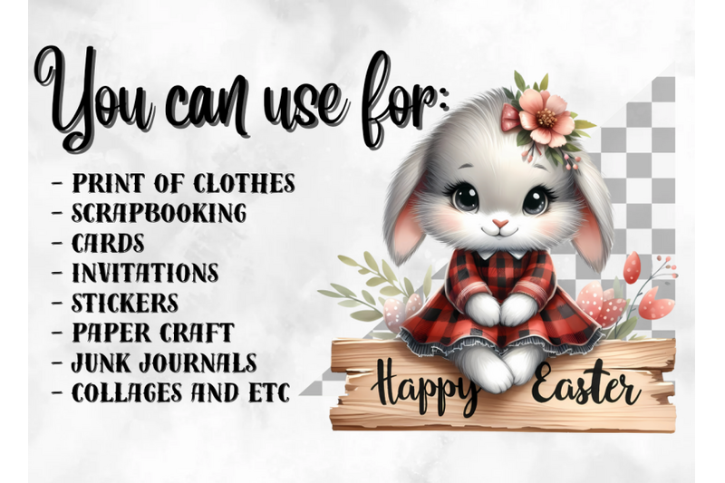 easter-clipart-cute-easter-bunnies-png