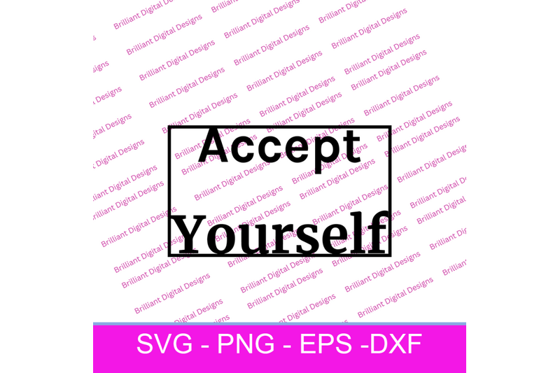 accept-yourself-svg