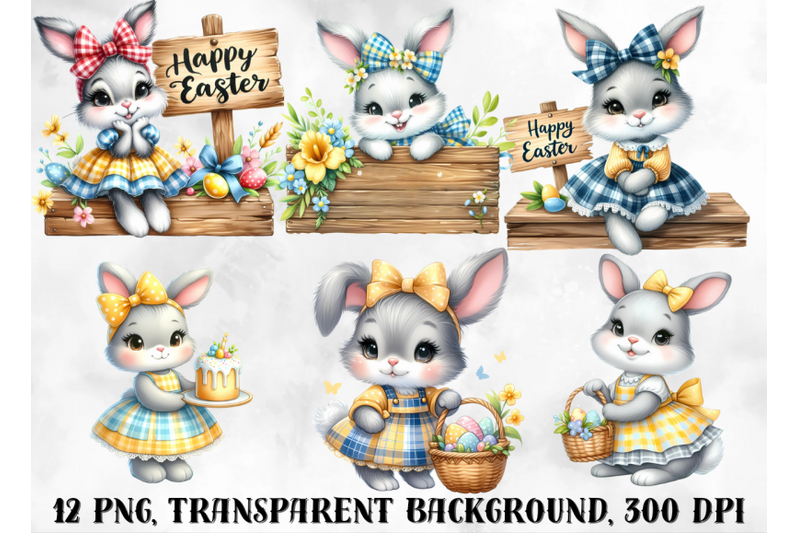 easter-clipart-easter-bunnies-clipart