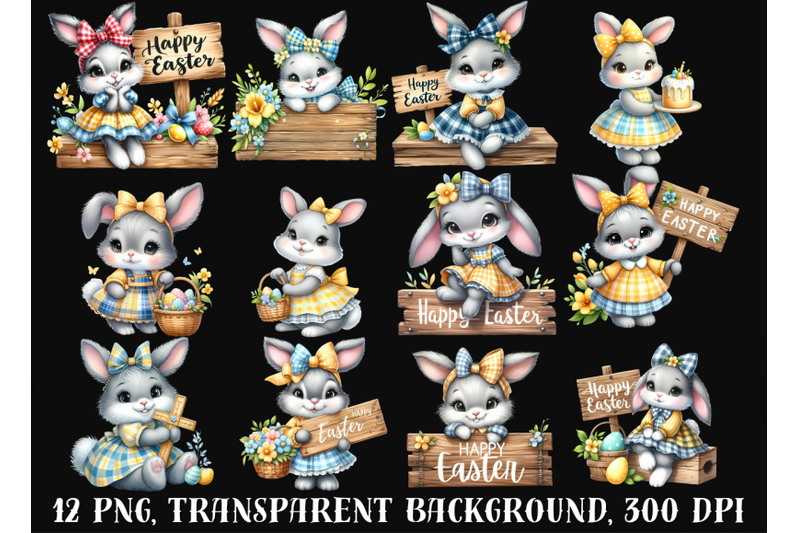 easter-clipart-easter-bunnies-clipart