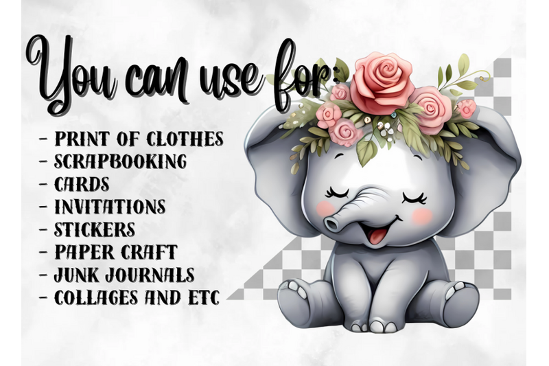 cute-elephants-clipart-little-elephants-png