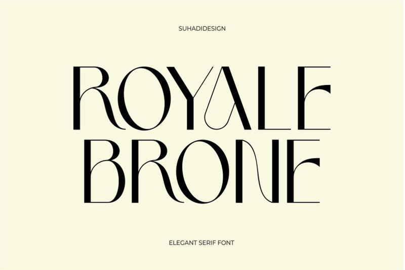 royale-brone-elegant-stylish-serif-font