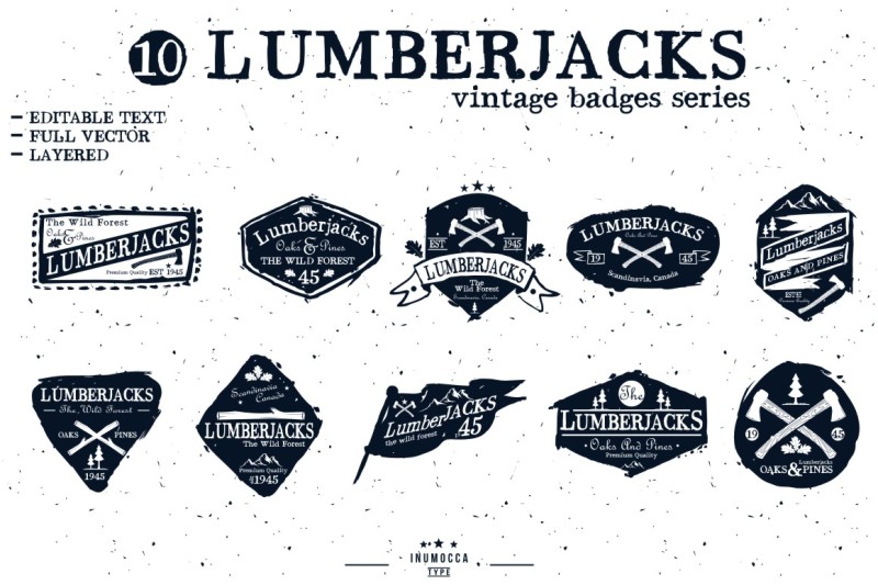 lumberjack-badge-editable-text
