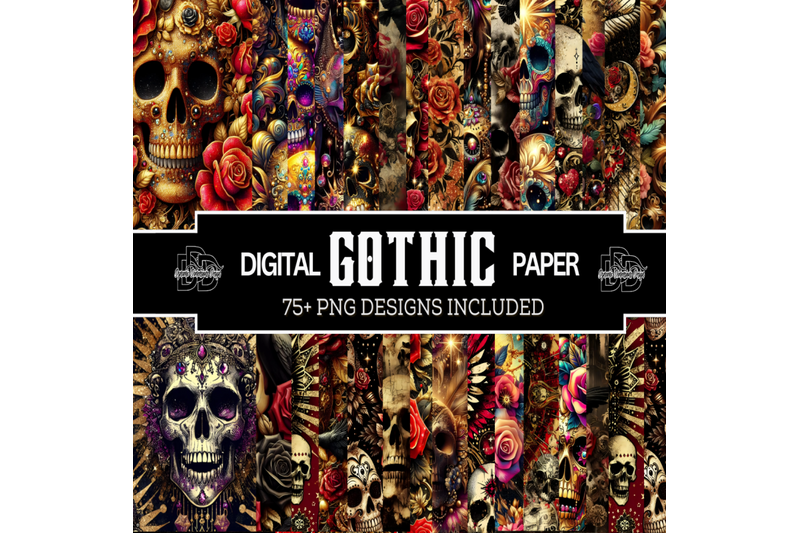 bat-digital-paper-gothic-digital-paper-printable-halloween-witch-patte