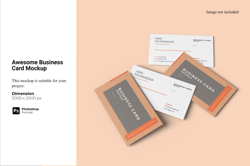 awesome-business-card-mockup