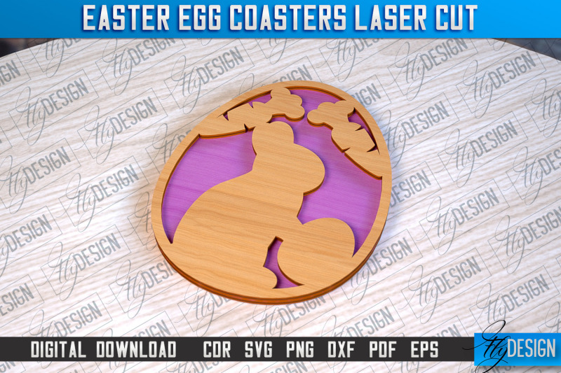 easter-egg-coasters-laser-cutting-file-cnc-file