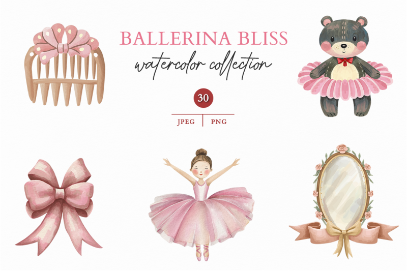 ballerina-bliss