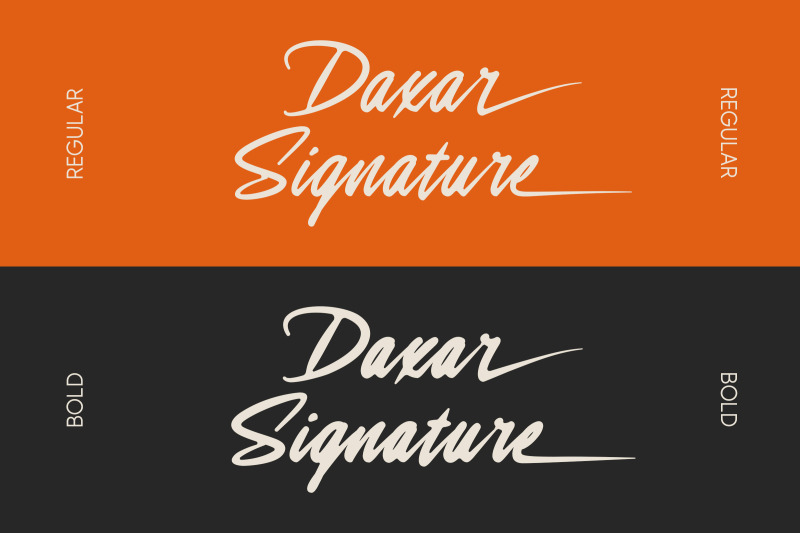 daxar-signature