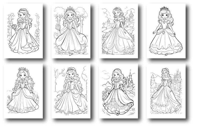 princess-coloring-pages-for-kids