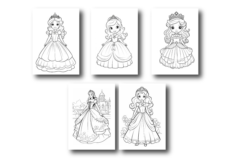 princess-coloring-pages-for-kids
