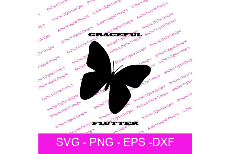 butterfly-graceful-flutter-svg