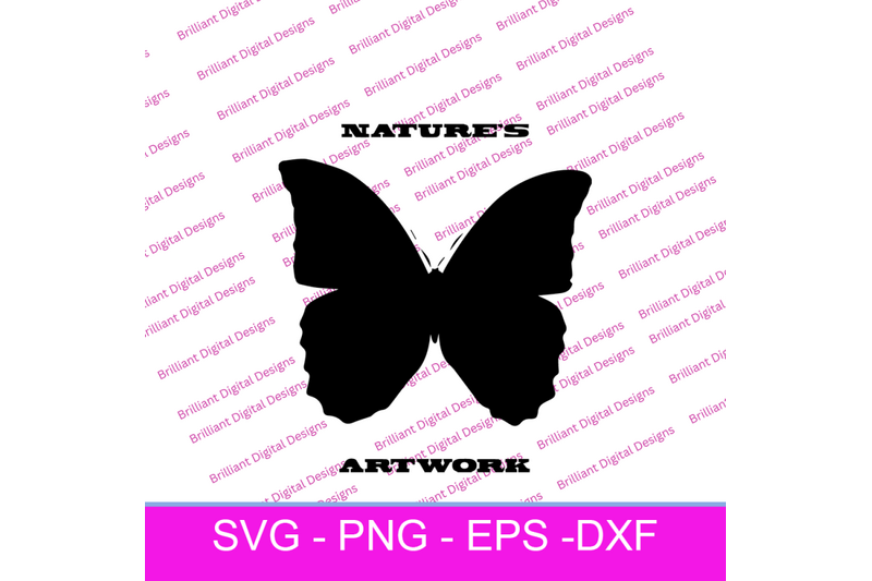 butterfly-nature-039-s-artwork-svg