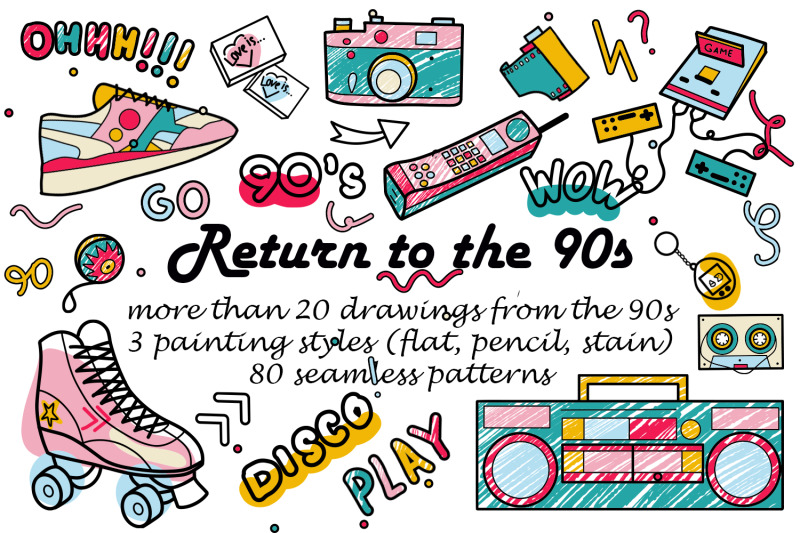 back-to-the-90s