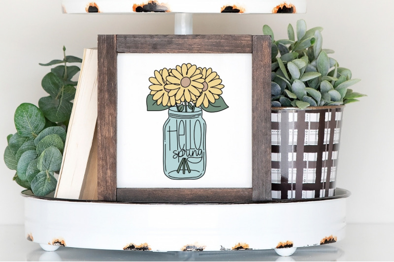 hello-spring-svg-farmhouse-sunflower-jar-design-for-cricut