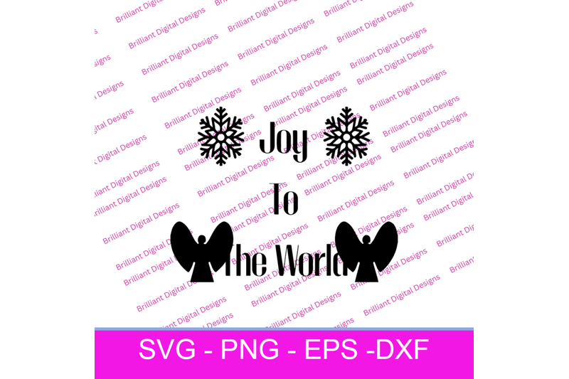 christmas-text-joy-to-the-world-svg