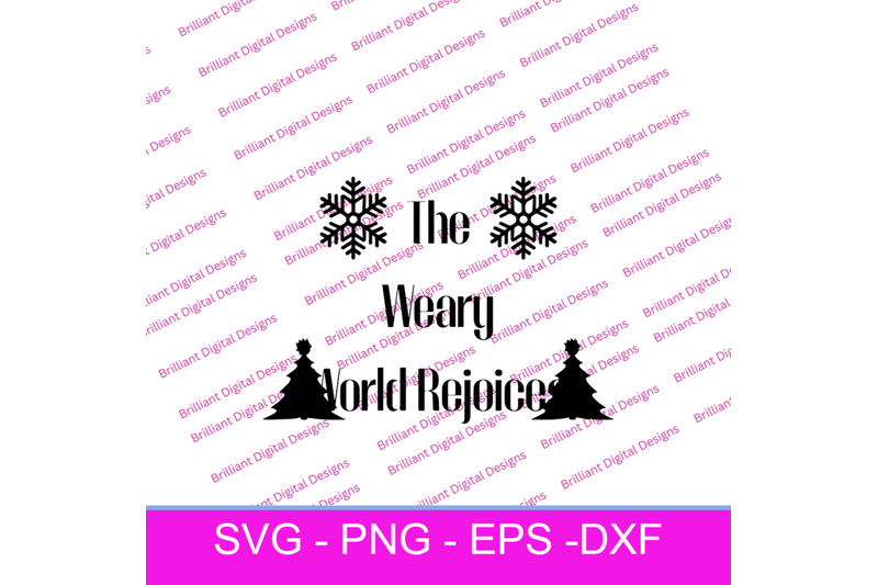 christmas-text-the-weary-world-rejoices-svg