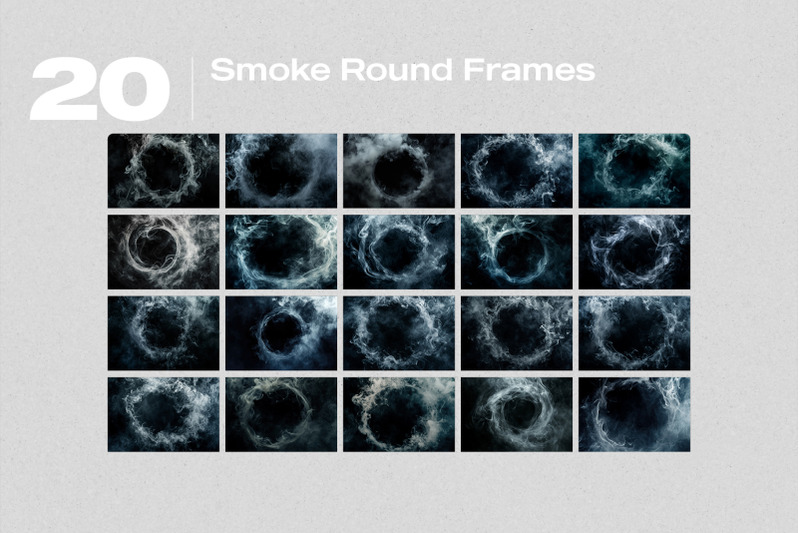 20-smoke-round-frames-effect-jpg-and-png-photo-overlays