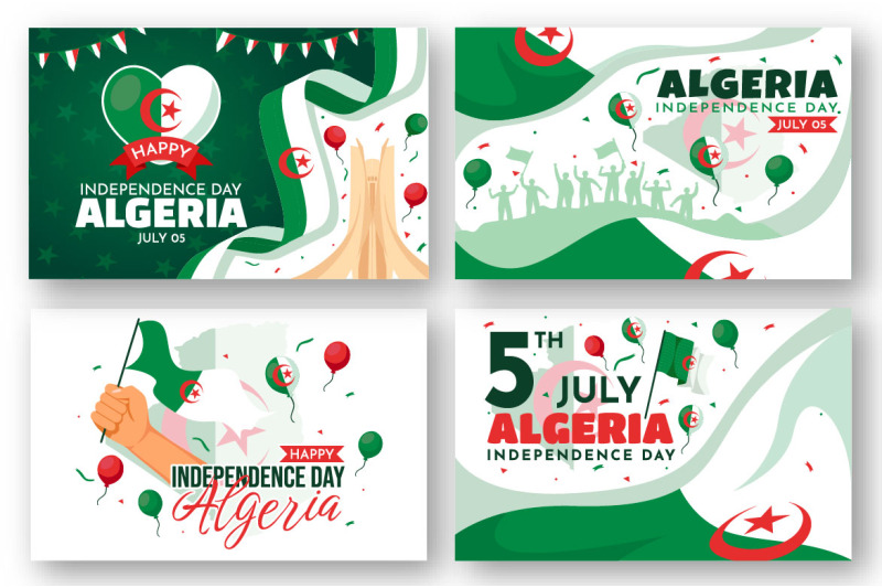 12-algeria-independence-day-illustration