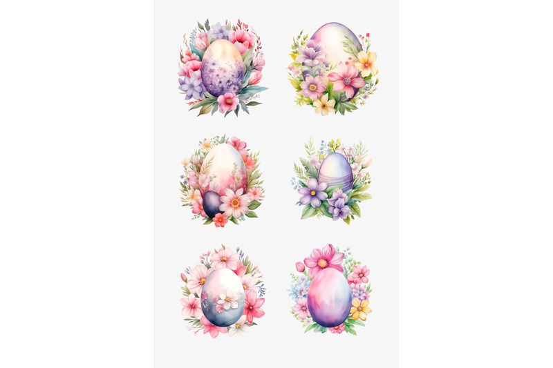 watercolor-painted-easter-eggs-clipart