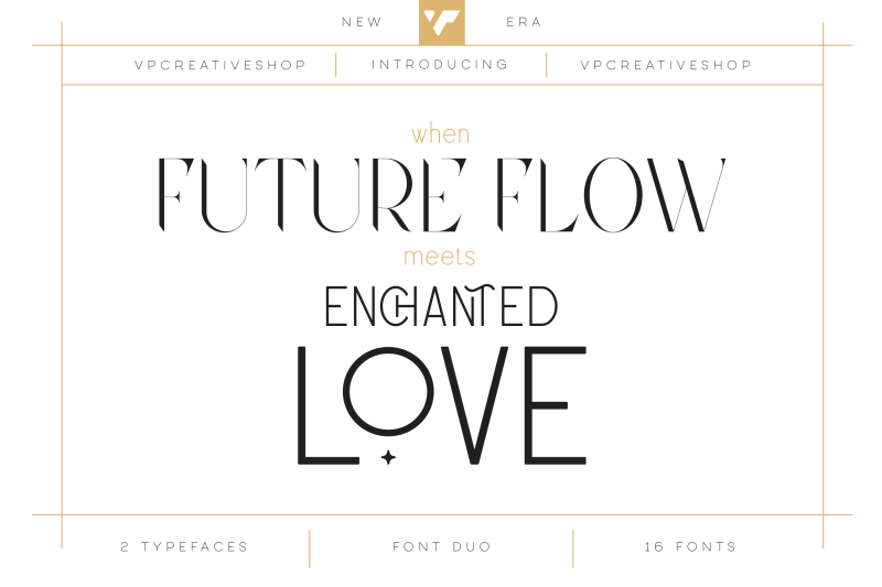 when-futureflow-meets-enchantedlove