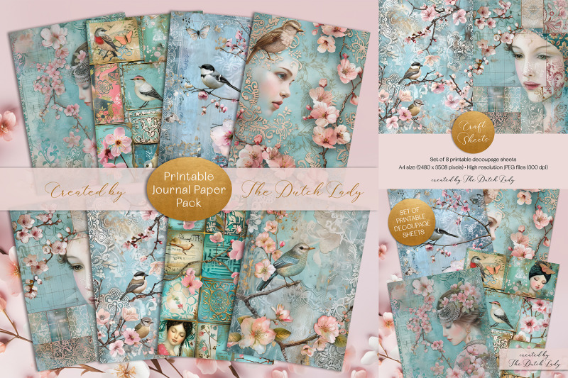 spring-blossoms-decoupage-sheet-set
