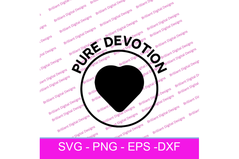 circle-icon-love-pure-devotion-svg