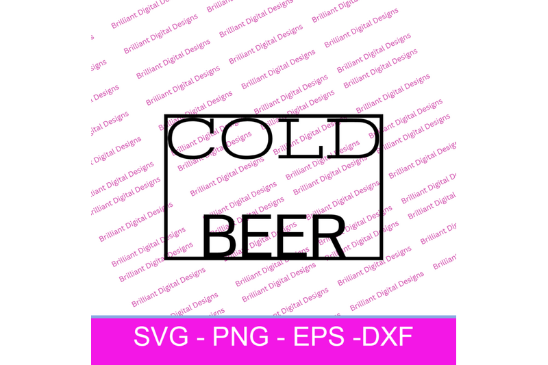 cold-beer-svg
