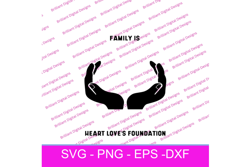 family-family-is-heart-love-039-s-foundation-svg
