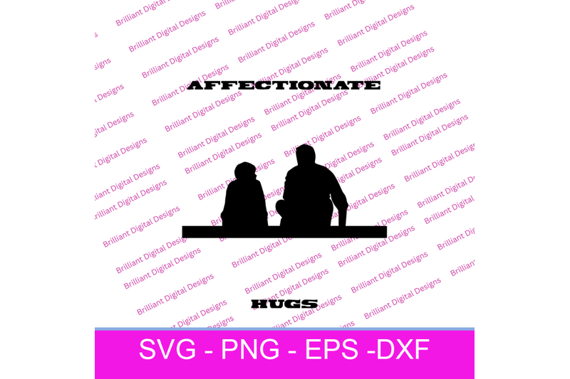 father-sublimation-father-affectionate-hugs-svg