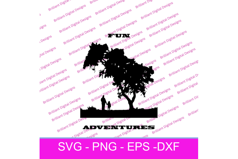 father-sublimation-father-fun-adventures-svg