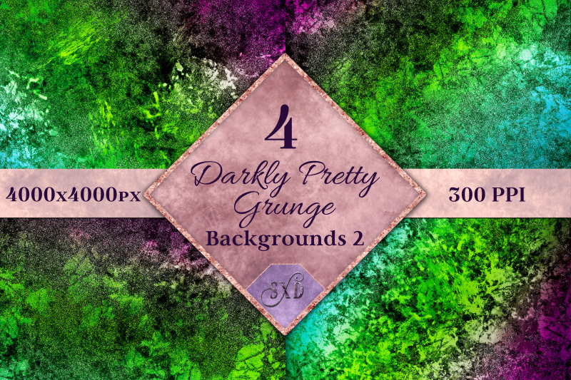 darkly-pretty-grunge-backgrounds-2-4-images
