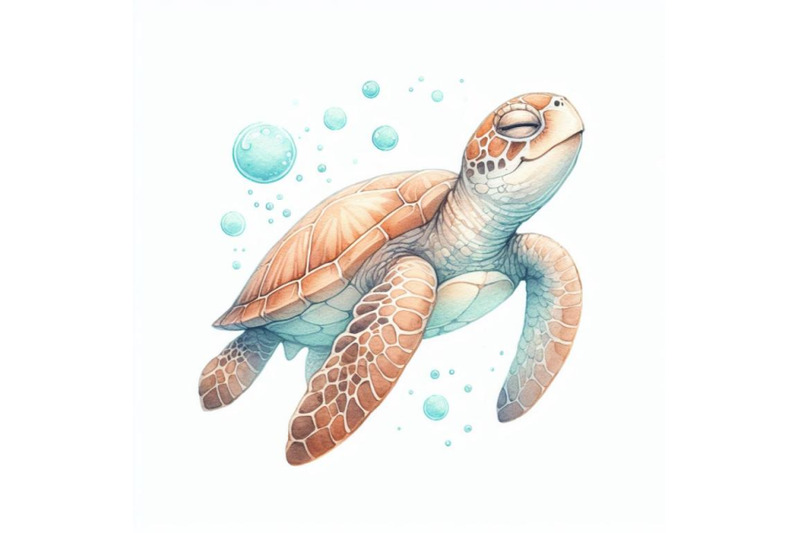 sea-turtle-floats