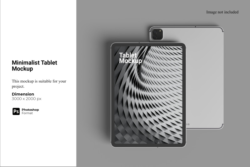 minimalist-tablet-mockup
