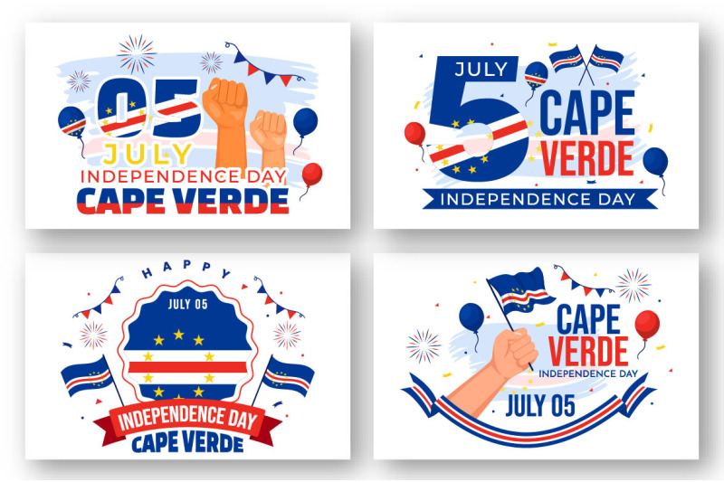 12-cape-verde-independence-day-illustration